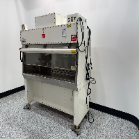 Baker BioGard B60-112 Biological Safety Hood image 1